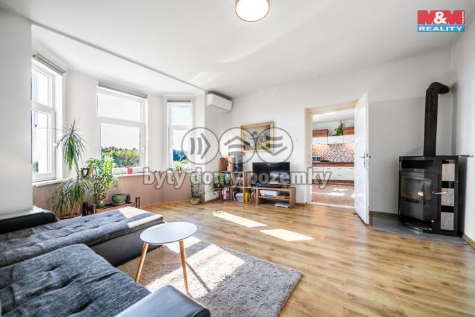 Prodej, Rodinný dům, Dobřany