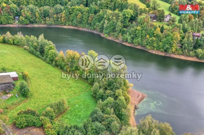 Prodej, Hotel, penzion, Pastviny