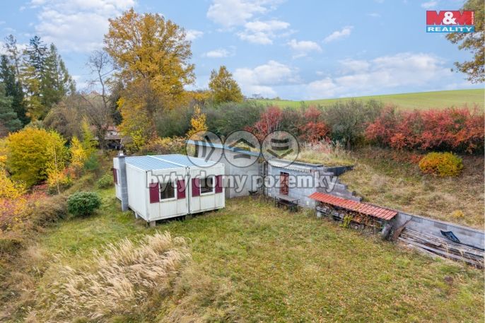 Prodej, Zahrada, Vranov