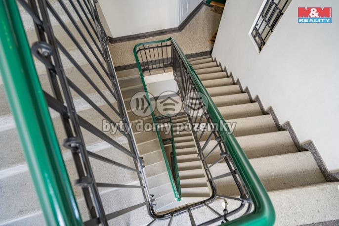 Prodej, Byt 3+kk, Praha