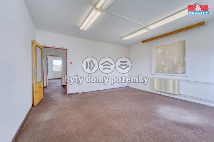 Pronájem, Provozní plocha, Sušice