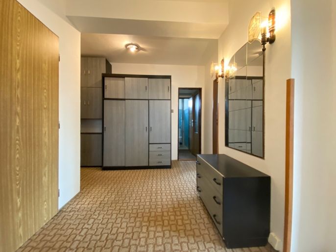 Pronájem, Byt 2+1, Opava