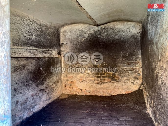 Prodej, Rodinný dům, Křenice