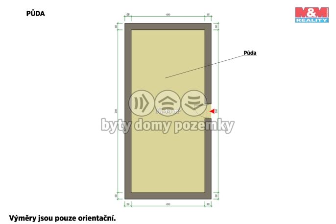 Prodej, Rodinný dům, Zdice