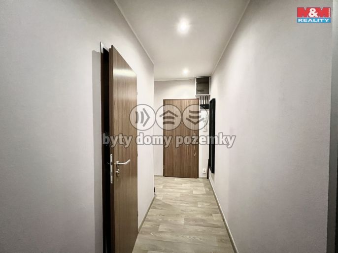 Prodej, Byt 3+1, Vítkov