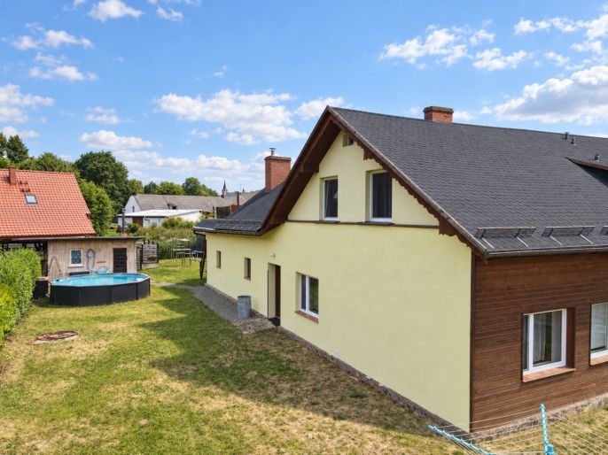 Prodej, Rodinný dům, Město Albrechtice