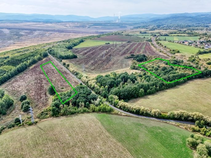 Prodej, Louka, Spořice