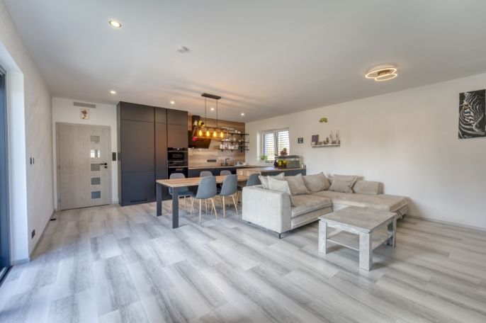 Prodej, Rodinný dům, Blovice