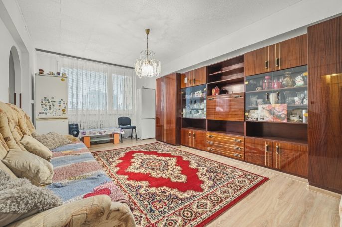 Prodej, Byt 3+1, 83 m², Mladá Boleslav, Jana Palacha