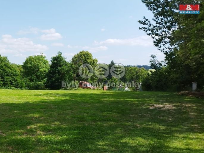 Prodej, Pozemek k bydlení, Podmoky