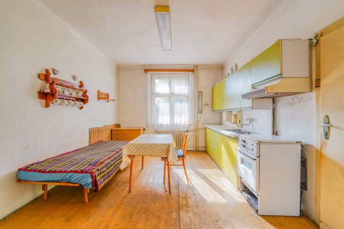 Prodej, Rodinný dům, Plzeň