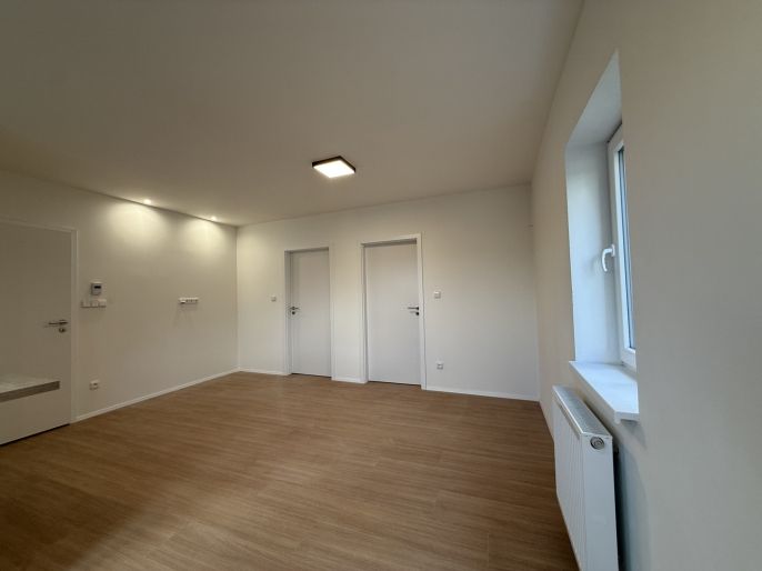 Pronájem, Byt 3+kk, Jablonec nad Nisou