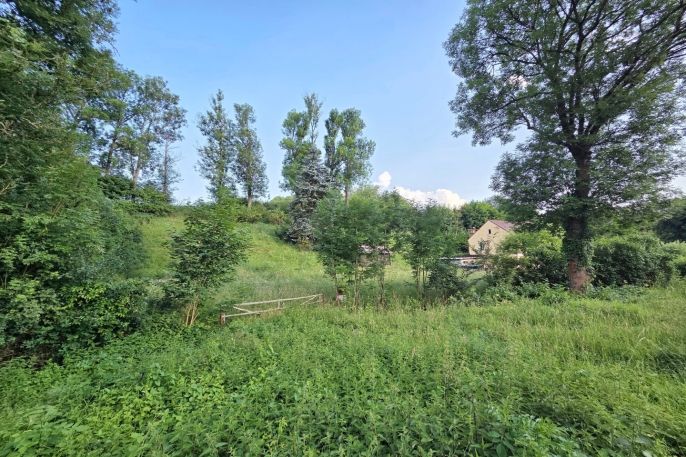 Prodej, Pozemek k bydlení, Ostrov