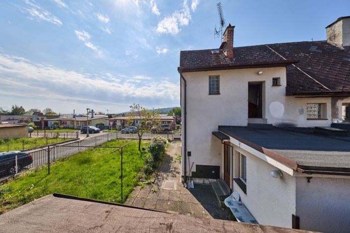 Prodej, Rodinný dům, Dvůr Králové nad Labem
