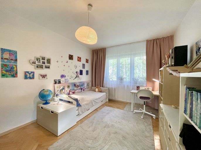 Prodej, Byt 3+1, Ostrava