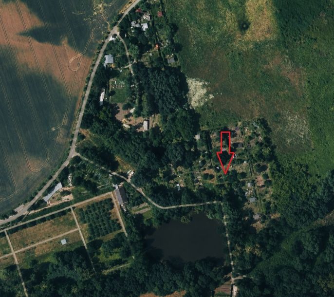 Prodej, Zahrada, Přezletice