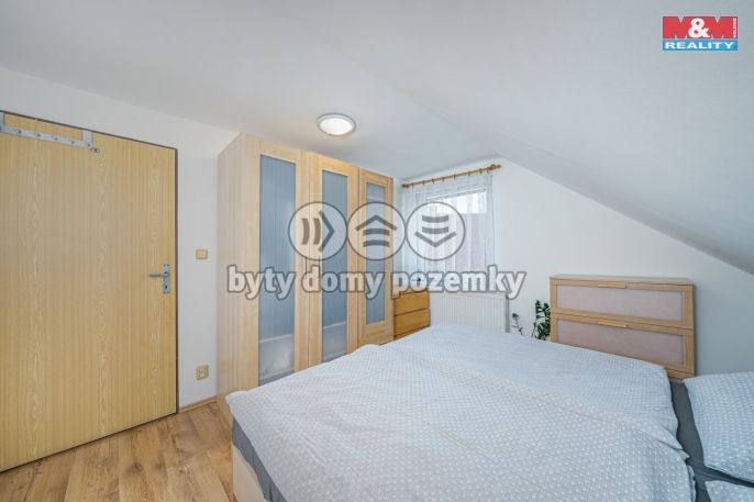 Prodej, Obchod a služby, Moravský Beroun