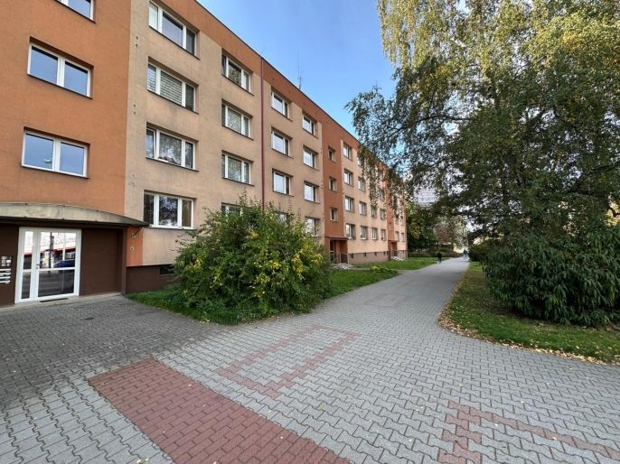 Prodej, Byt 3+1, Frýdek-Místek