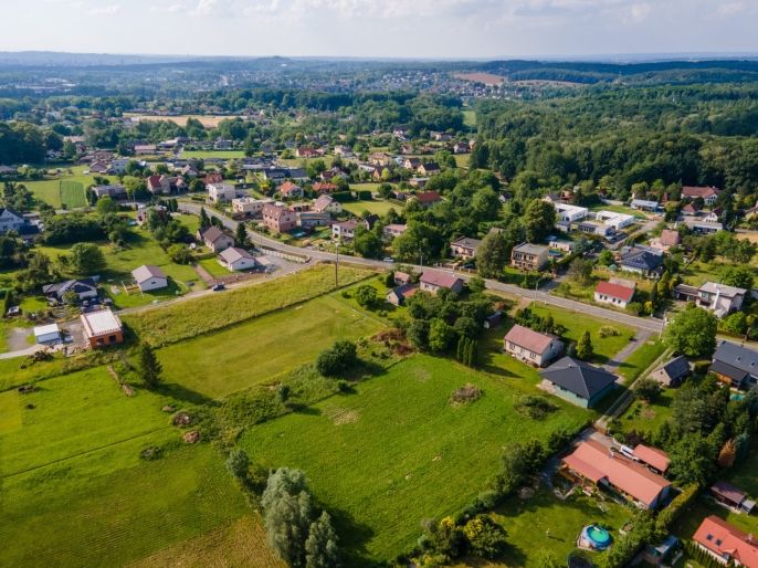 Prodej, Pozemek k bydlení, Ostrava