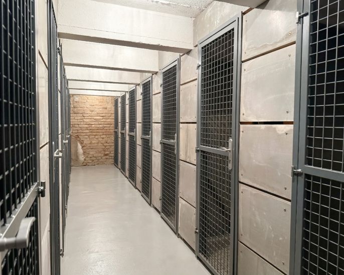 Pronájem, Byt 1+kk, Praha