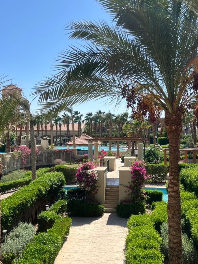 Prodej, Byt 2+kk, Hurghada