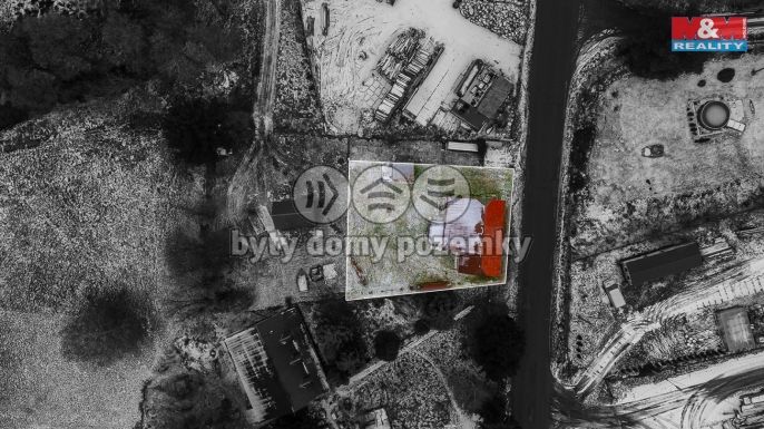 Prodej, Chalupa, Rumburk