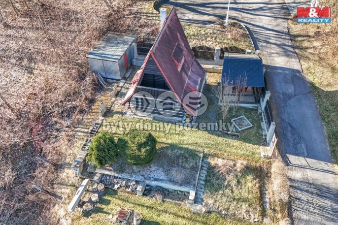 Prodej, Chata, Mariánské Lázně