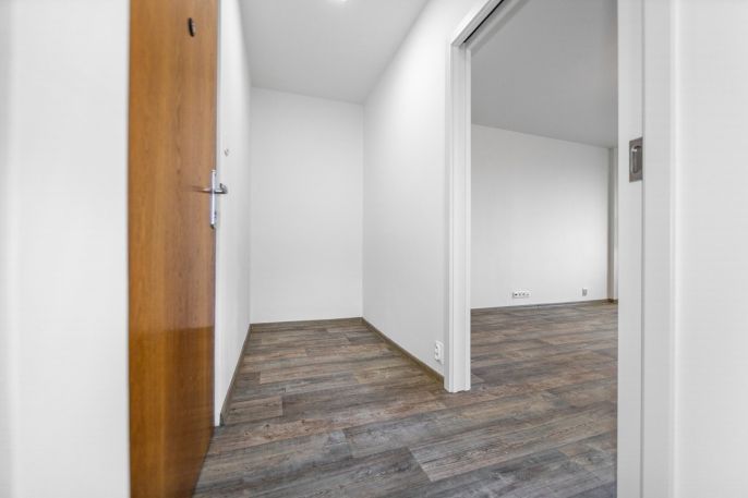 Prodej, Byt 3+kk, Praha