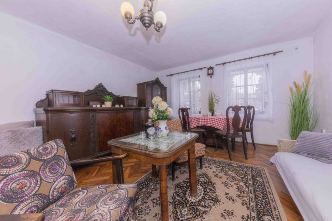 Prodej, Rodinný dům, Rašovice