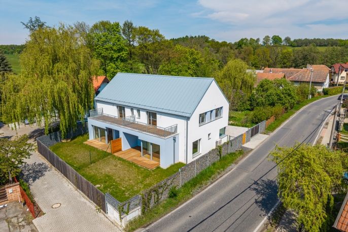 Prodej, Rodinný dům, Kamenice