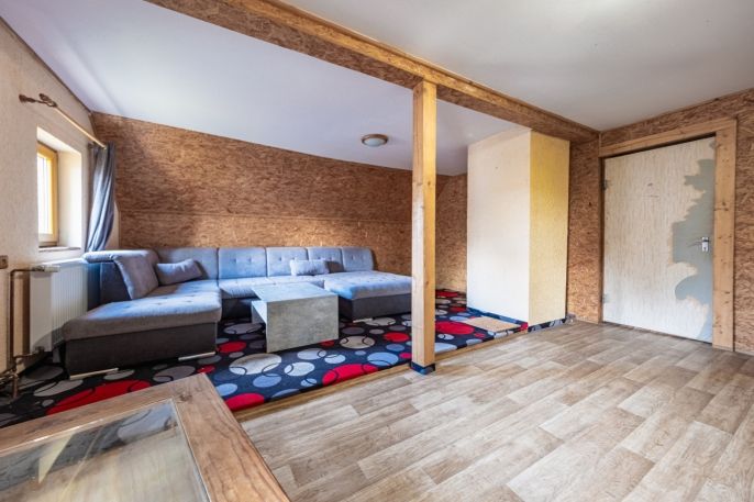 Prodej, Rodinný dům, Kalek