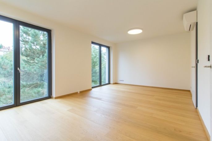 Pronájem, Rodinný dům, Praha