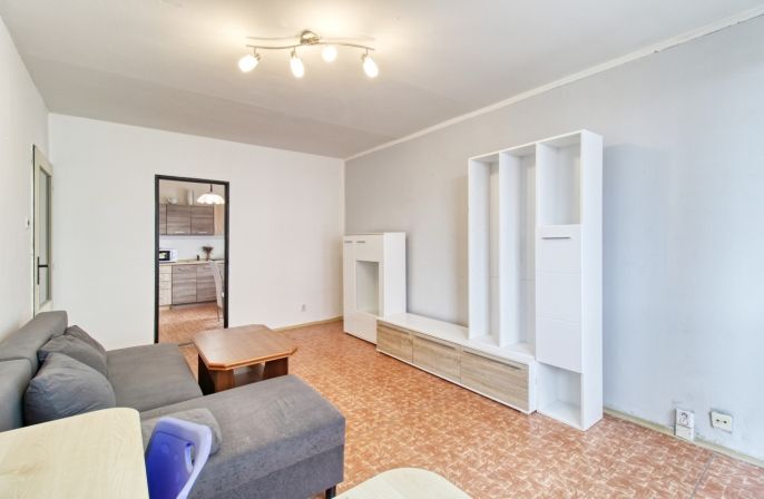 Prodej, Byt 3+1, Podbořany