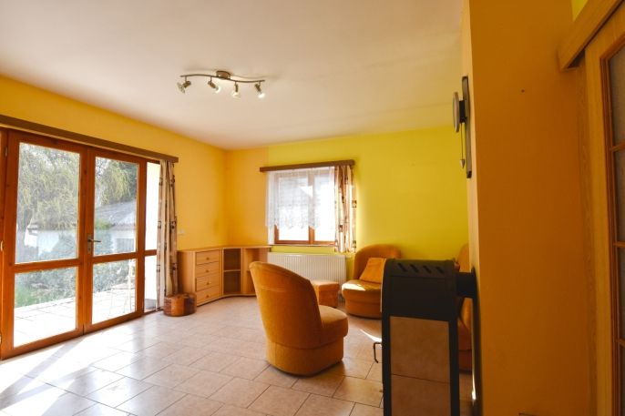 Prodej, Rodinný dům, Řepín