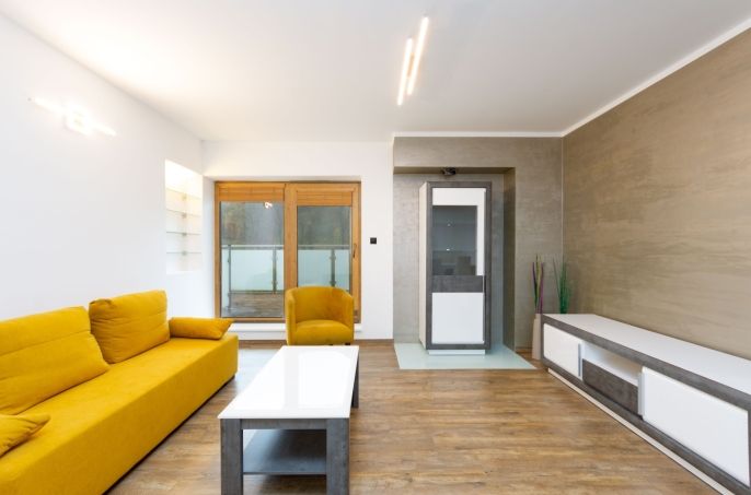 Pronájem, Byt 3+kk, Starý Jičín