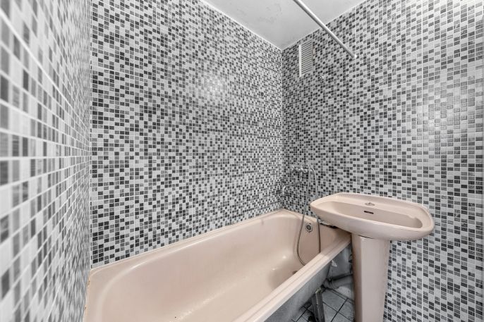 Prodej, Byt 3+1, Most