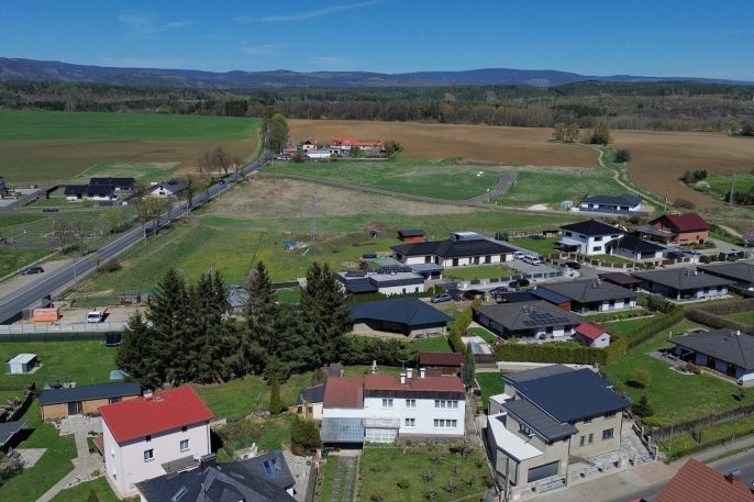 Prodej, Rodinný dům, Otovice