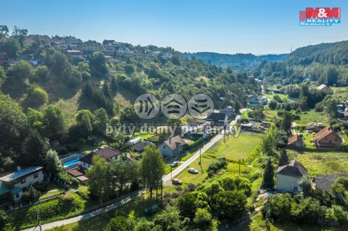 Prodej, Zahrada, Hrdlořezy