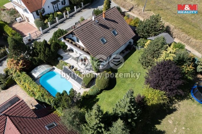 Prodej, Rodinný dům, Sulice