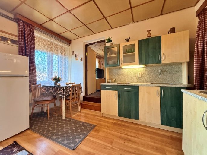 Prodej, Rodinný dům, Mcely