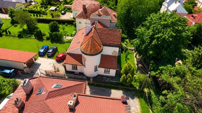 Prodej, Rodinný dům, Hranice