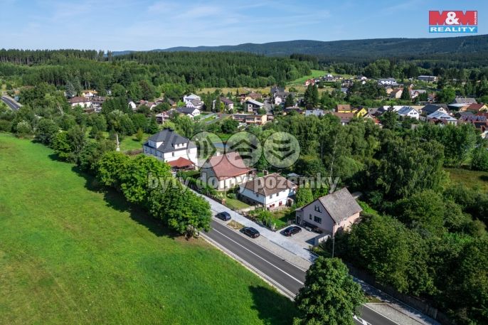 Prodej, Rodinný dům, Velká Hleďsebe