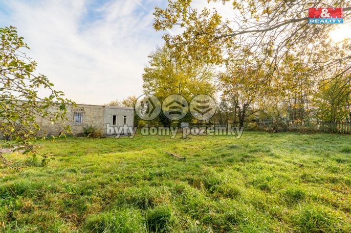 Prodej, Rodinný dům, Velký Šenov