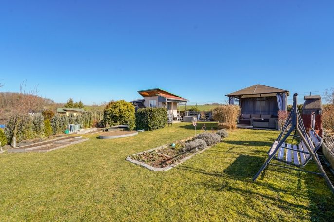 Prodej, Pozemek k bydlení, Plzeň