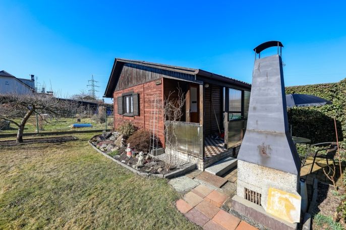 Prodej, Chata, Hrádek