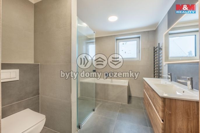 Prodej, Rodinný dům, Zbuzany