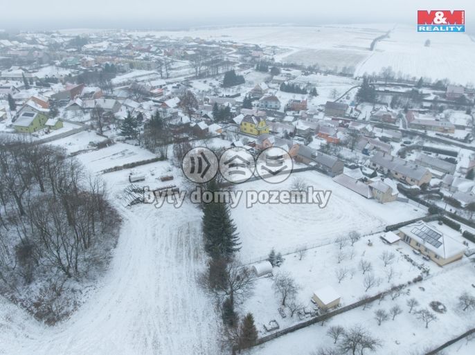 Prodej, Rodinný dům, Protivanov