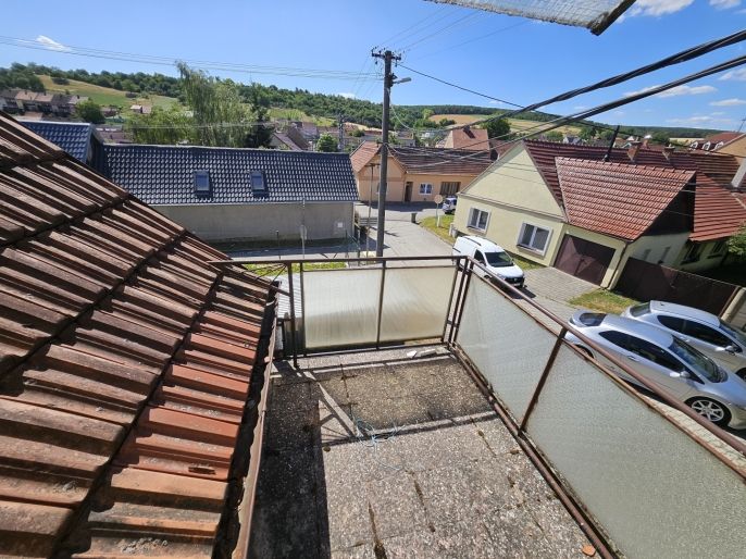 Prodej, Rodinný dům, Dambořice