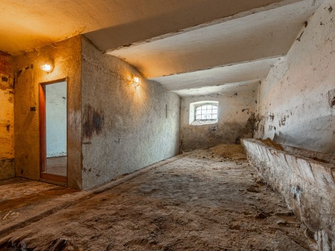 Prodej, Rodinný dům, Sedlec-Prčice