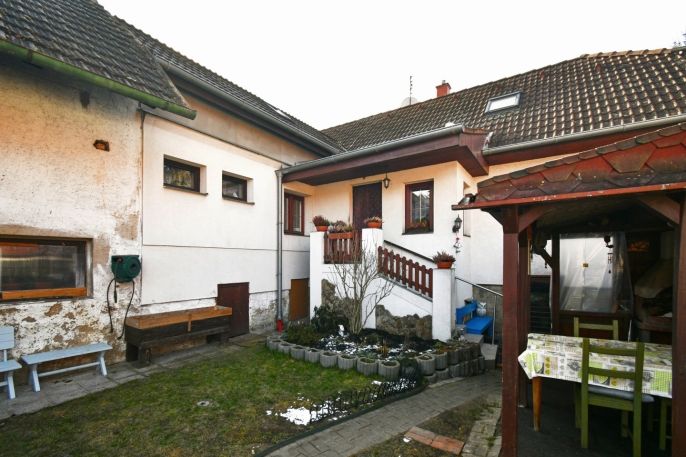Prodej, Rodinný dům, Přelíc